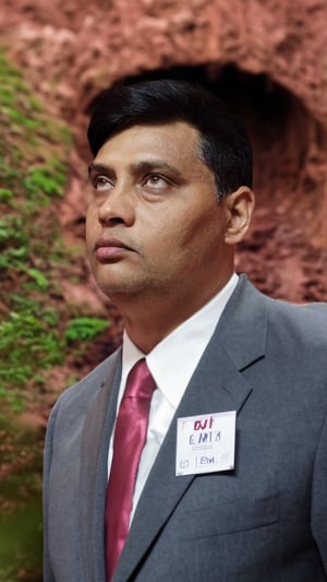 This is the Avatar Image for the huy AI Voice and Text to Speech Generator